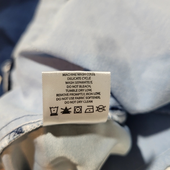 OVATION University of Arizona Mens Golf Shorts Size 40 - Picture 6 of 7